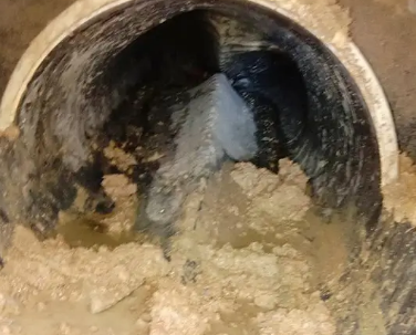 新乡管道清淤多少钱