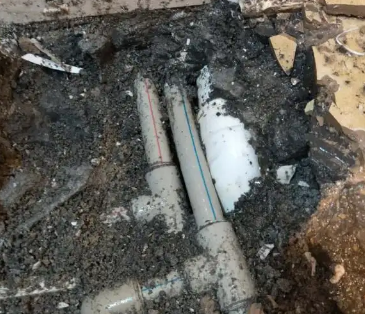 新乡漏水检测多少钱