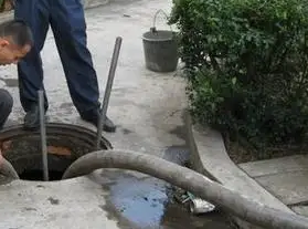 新乡抽化粪池哪家好