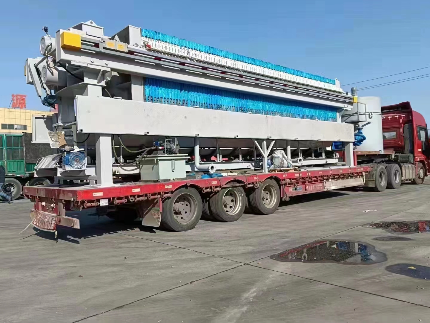 新乡化粪池清理公司分享下新乡非开挖管道施工的方法